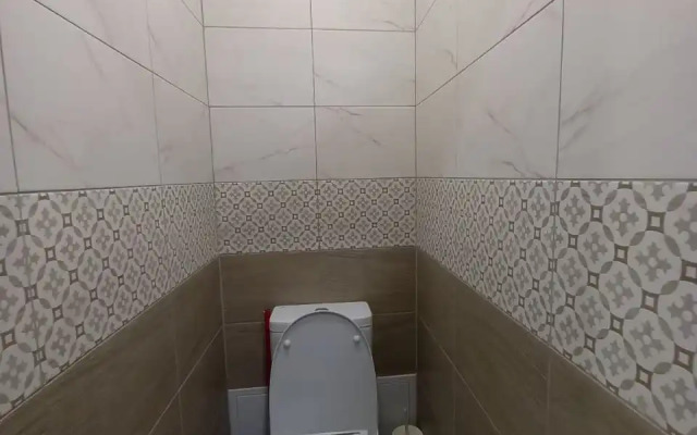 Квартира Апартаменты