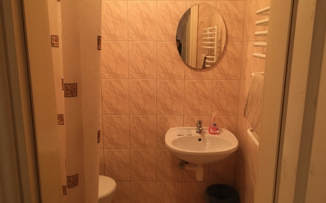 Alex Guest House