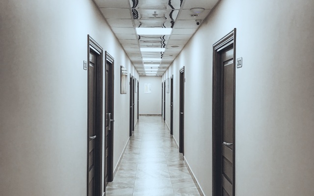 Ilikom Motel