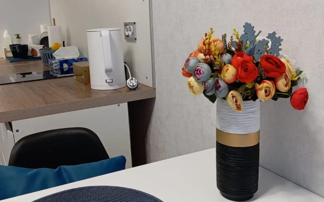 Квартира Студия на Улице Сады