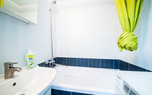 Апартаменты на Астраханской 68