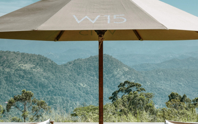 W15 Hanthana Estate Kandy Hotel