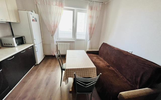 V Zhk Moskovskiy Park Apartment
