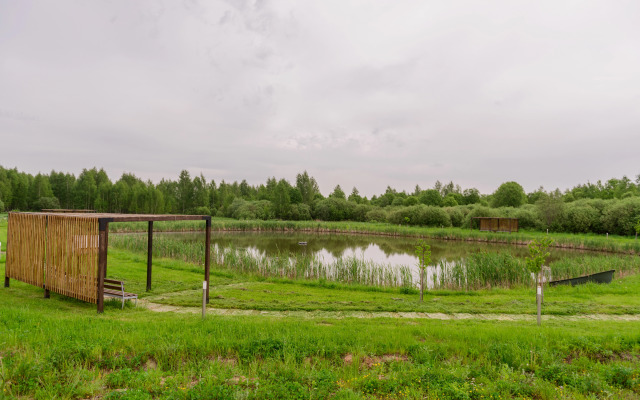 Частный Дом Simple Life Home 390