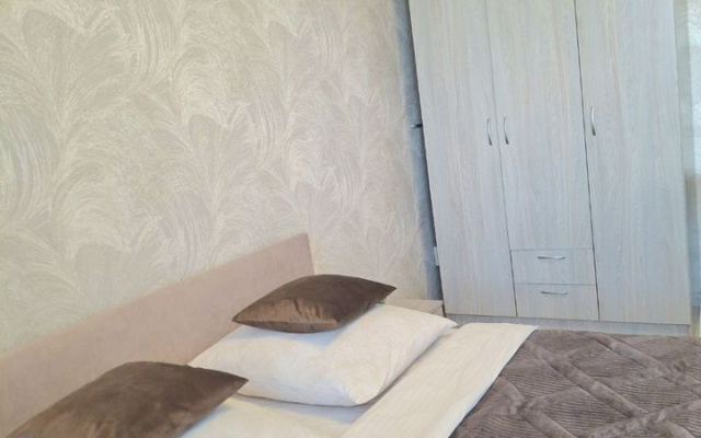 Квартира на Краснореченской 223