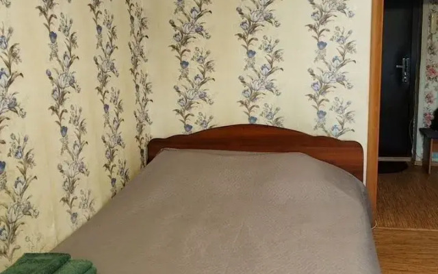 Квартира на Байкальской 216А/4