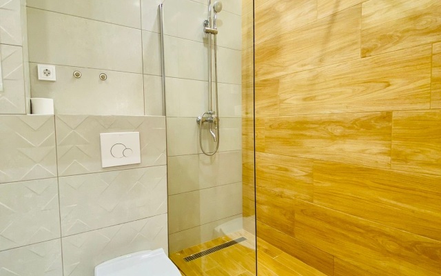 Lyuks S Krasivym Vidom 71 Apartments