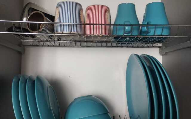 Апартаменты Уютные с видом на Казань Арену