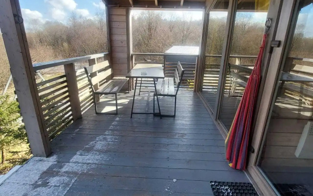 Частный дом На речке