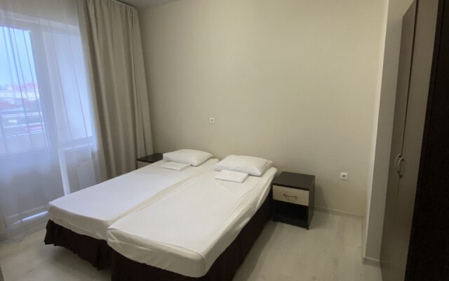 Sea Side Apartments 25