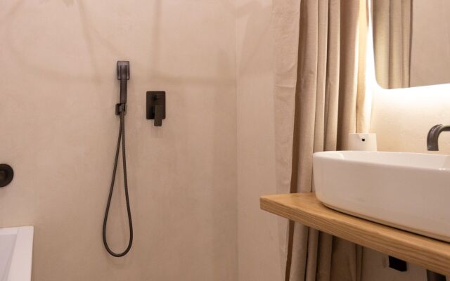 Квартира Апартаменты на Море