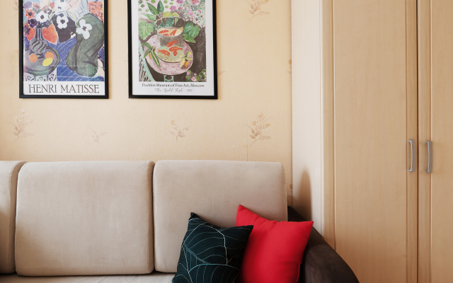 Апартаменты у Метро Беляево и Калужская