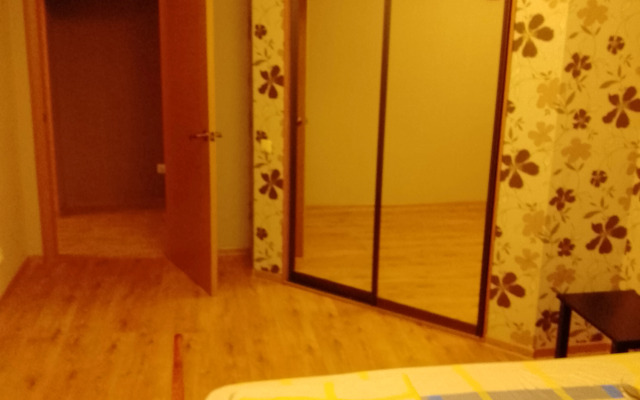 Квартира Березовая