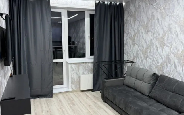 Квартира на Уфимской 6