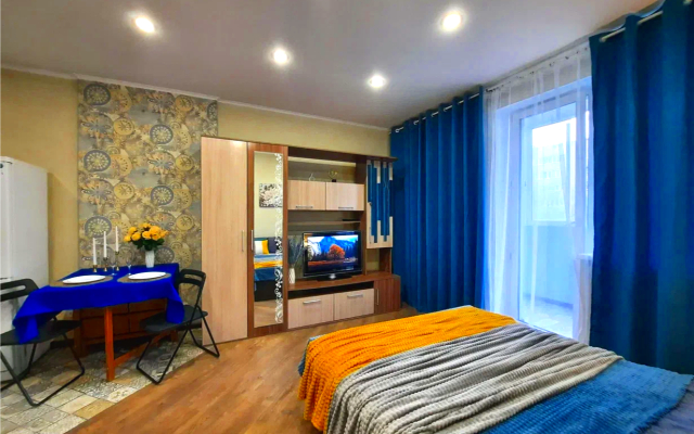 The Loft Studiya v Reutovo u metro Novokosino Apartments