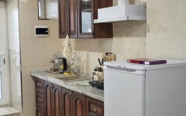 Квартира Уютная квартира-студия в курортной зоне