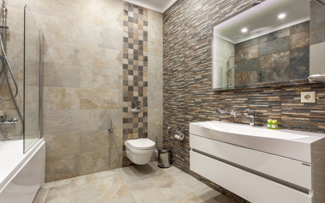 Aktyor Gelaksi Apartments 1