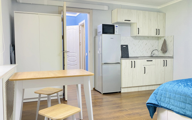 Апартаменты Urban suite