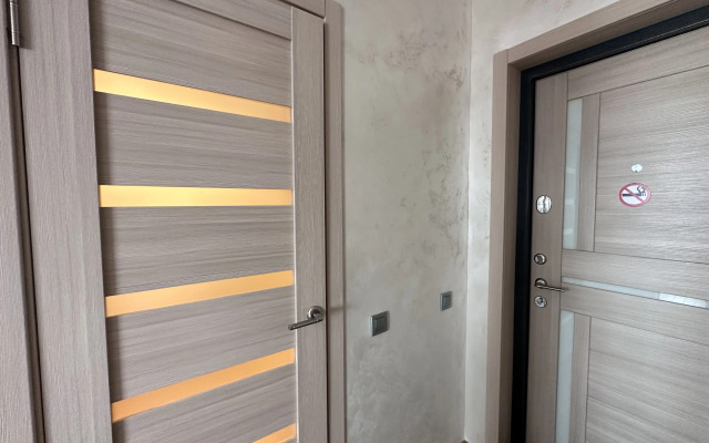 Uyutnaya Kvartira-Studiya Flat