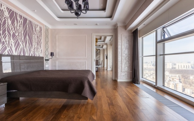 Апартаменты HEAVEN APARTMENTS 1