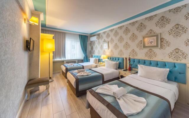 Viva Deluxe Hotel