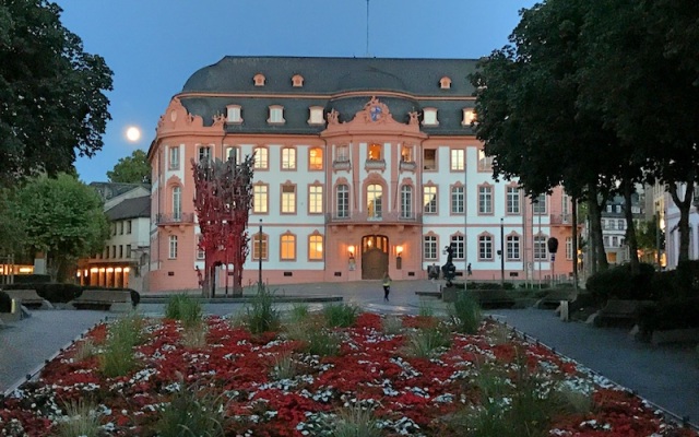 Suite Osteiner Hof Apartments
