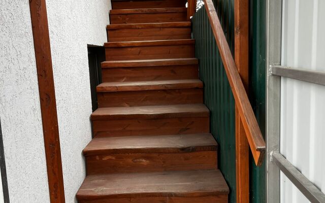 Квартира двухкомнатная Вакина 26