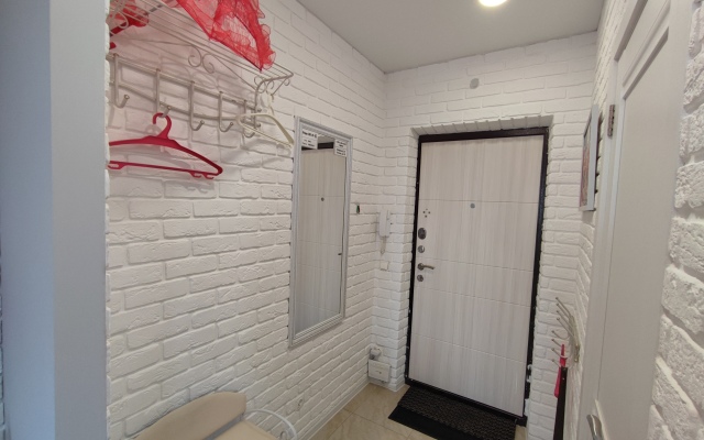 Апартаменты День-Ночь на Гагарина 14