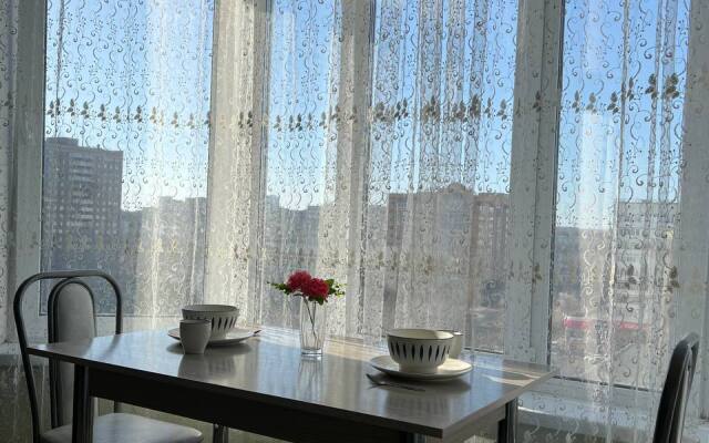 Квартира Lofthouse