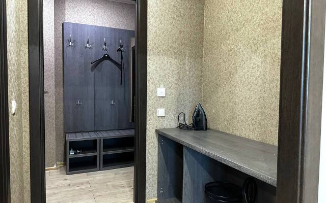 Апартаменты Поток Вдохновения