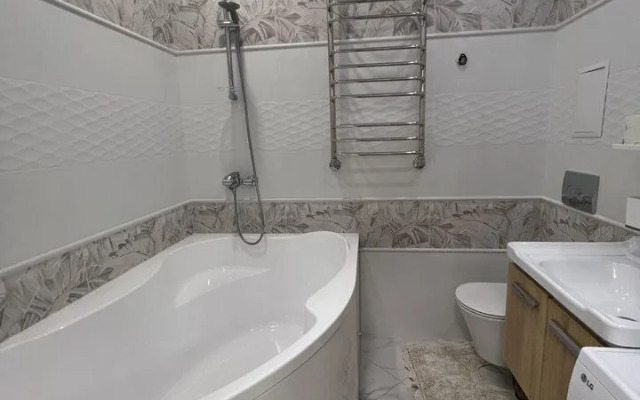 Квартира на Крымской 89 (74)