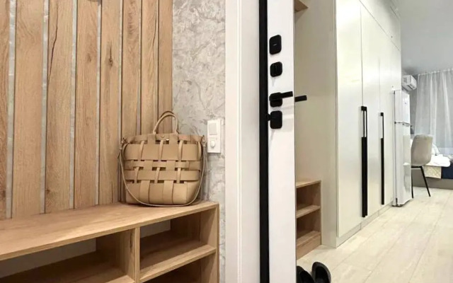 Апартаменты Lagoon