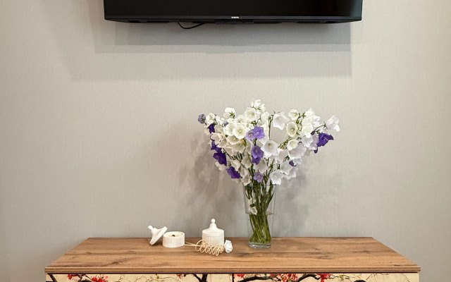 Квартира Уютная с Ремонтом у ВДНХ