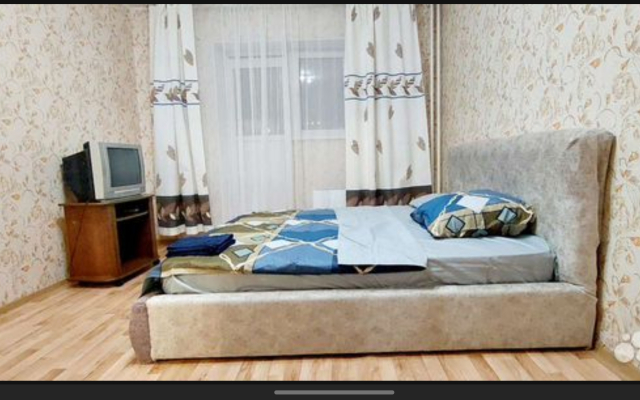 Квартира Бакалинская 19, Уфа, Марат