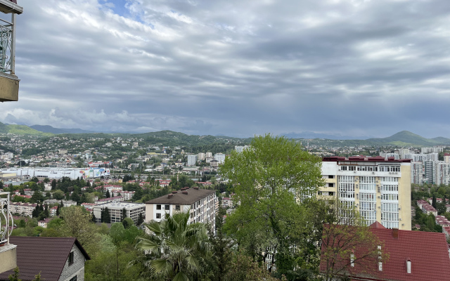 Veter Sochi Guest house