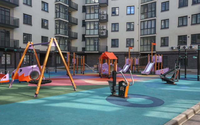 Квартира на Улице Октябрьская 12