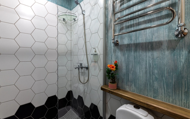 Апартаменты RentalSPb