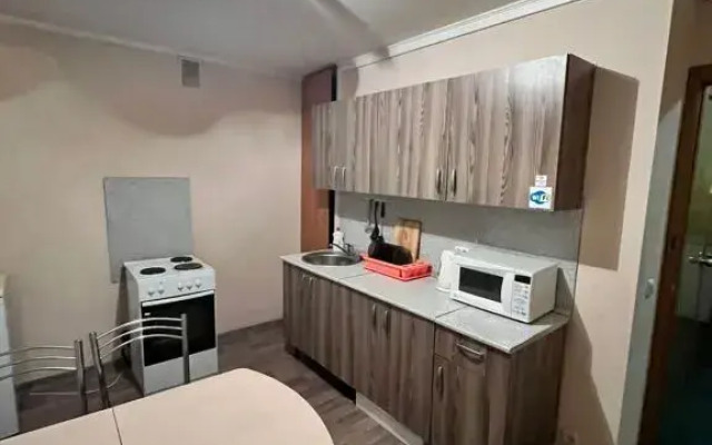 Апартаменты Двухкомнатные с Балконом BestFlat24 Кузьминки