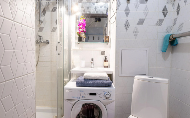 Квартира Улыбка уюта на Политехнической