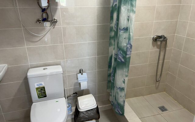 Апартаменты 339 Мира 3