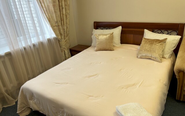 Гостевой Дом 153 Анапская 19