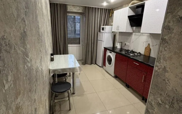 Квартира на Улице Имени Н М Тулайкова 1