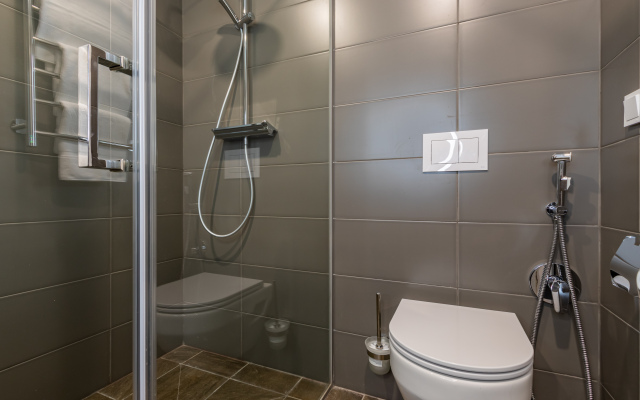 Апартаменты Стильные у метро Ал. Невского (5022)