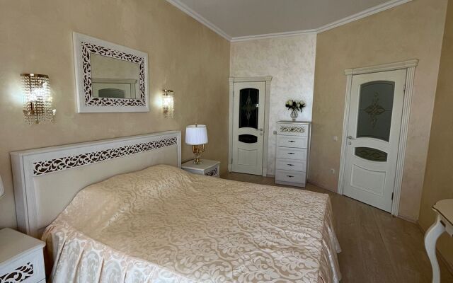 Апартаменты Орхидея в ЖК Акватория