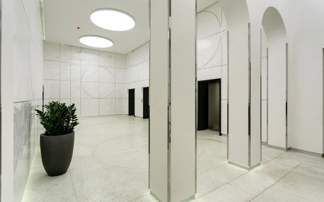 Квартира на Проспекте Вернадского 41 с1 815