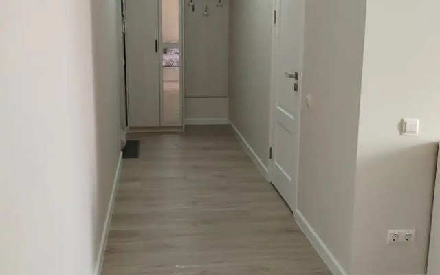 Chistaya i s khoroshim remontom Flat