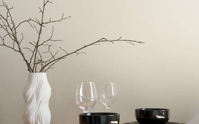 Апартаменты Напротив Казанского Собора