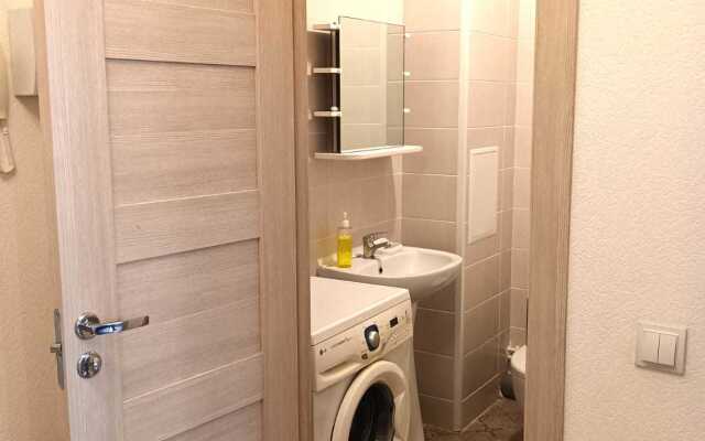 Na Uezdnom prospekte 11 Flat
