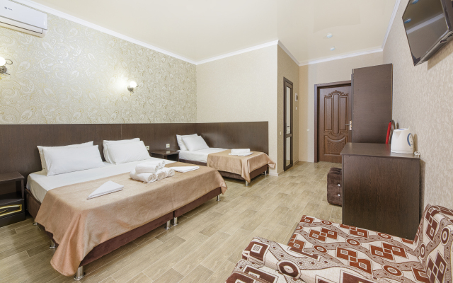 Faraon Guest House