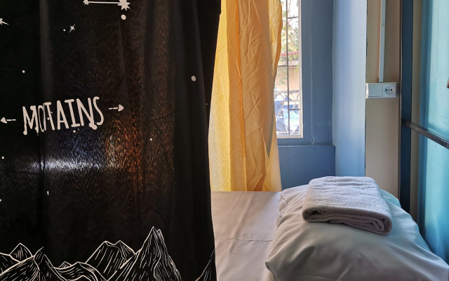 Хостел Harmony